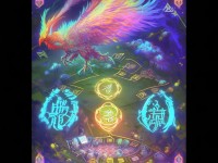 神雕俠侶手游，鳳凰換法有何玄機(jī)？策略分析大揭秘！