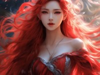 誅仙手游中的合歡風(fēng)花，為何被稱作絕世紅顏？