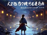 俠客風(fēng)云傳手游，江湖奇遇，你準(zhǔn)備好了嗎？