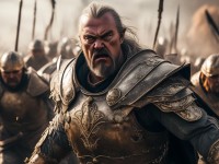 神雕俠侶手游蠻兵將領(lǐng)究竟多強(qiáng)？解析戰(zhàn)爭狂徒的逆天戰(zhàn)術(shù)！