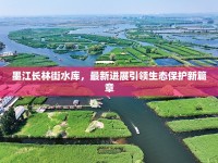墨江長(zhǎng)林街水庫(kù)，最新進(jìn)展引領(lǐng)生態(tài)保護(hù)新篇章