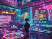 探索美味餐廳手游，美食與經(jīng)營的奇妙冒險之旅？