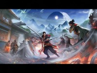 楚留香手游江湖對決，誰將問鼎PK之王？