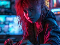CSGO暴躁小老妹為何如此瘋狂？她的操作背后隱藏了什么秘密？