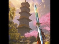 劍網(wǎng)3手游為何能打造出如此震撼的高清畫面藝術(shù)？