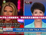 YY/MC平臺上的璀璨星光，揭秘知名女主播的魅力與成功之路