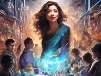 如何征服陳書(shū)月？揭秘多才多藝的現(xiàn)代女性典范