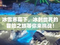 冰雪寒霜下，冰封世界的冒險之旅等你來挑戰(zhàn)！