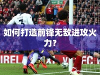 如何打造前鋒無敵進(jìn)攻火力？