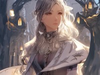 手游RO中，贊美牧師裝備為何如此強(qiáng)大？