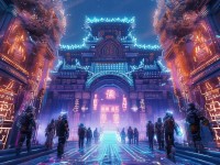 探尋古老傳說，軒轅傳奇手游帶你走進(jìn)數(shù)字新篇章？