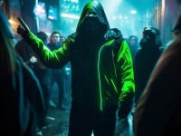 424究竟是誰？街籃手游神秘代號背后藏著怎樣的電競傳奇？