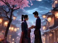 京門風(fēng)月手游，虛擬世界能否成就浪漫求婚？