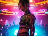 20歲越南女rapper如何征服全球？她的成功秘訣是什么？
