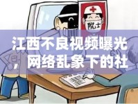 江西不良視頻曝光，網(wǎng)絡(luò)亂象下的社會(huì)警醒