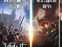 鎮(zhèn)魔曲手游逆襲PC端？跨平臺(tái)聯(lián)動(dòng)究竟誰(shuí)更勝一籌！