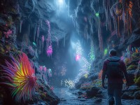 達(dá)爾文進(jìn)化島手游，異型生物究竟隱藏著什么奇妙秘密？