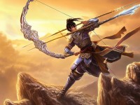 軒轅傳奇手游幻弓戰(zhàn)力如何？弓術(shù)之威登頂戰(zhàn)力之巔！