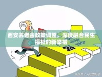 西安養(yǎng)老金政策調(diào)整，深度融合民生福祉的新舉措