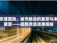 北京建國路，城市脈動的重塑與未來展望——最新改造進展揭秘