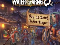 買號(hào)避坑！水滸Q傳手游安全交易必看？