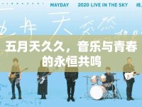 五月天久久，音樂與青春的永恒共鳴