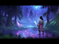 尋仙手游，哪吒蹤跡何處尋？