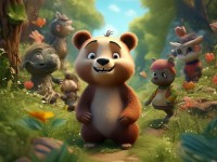 熊出沒完整版，這部動(dòng)畫為何能讓全家笑中帶淚？