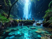 AAAA級(jí)景區(qū)探秘：你準(zhǔn)備好迎接震撼心靈的旅行了嗎？
