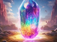 劍俠情緣手游，水晶里藏著怎樣的神秘力量，能引發(fā)奇遇？