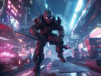 Moba 3D手游，未來戰(zhàn)場上的革新體驗(yàn)，你準(zhǔn)備好了嗎？