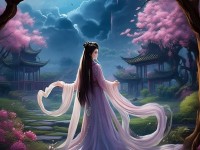 問道手游妃子直播，古風(fēng)世界浪漫邂逅等你來探索？