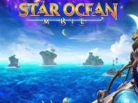 星之海洋手游，在iOS平臺(tái)上，你能探索出怎樣的奇幻之旅？
