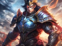 封神英雄榜手游黃飛虎，忠勇無(wú)雙的武成王究竟有多強(qiáng)？