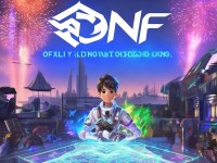 DNF手游正版官網上線，你的冒險之旅準備好了嗎？