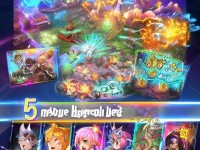 魔力寶貝手游霞5版本重磅來襲！這些隱藏角色和逆天戰(zhàn)術(shù)你都知道嗎？