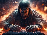 CSGO暴躁狂人高清大片：你準(zhǔn)備好迎接極限挑戰(zhàn)了嗎？敢不敢來(lái)戰(zhàn)？