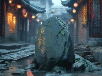 尋仙手游京城神秘石頭背后，隱藏著怎樣的驚天秘密？