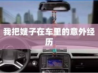 我把嫂子在車里的意外經(jīng)歷