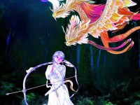 射手搭配這只神獸，輸出直接翻倍？倩女幽魂手游神獸培養(yǎng)終極指南！