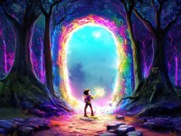 探索奇幻世界的起點，仙靈世界手游官方下載，你準(zhǔn)備好了嗎？