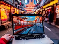 19歲MacBook Pro日本之旅：性能依舊還是時(shí)代淘汰？