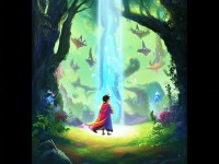 玲瓏訣手游，奇幻之旅等你來探索？