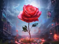DNF紅玫瑰究竟隱藏了什么秘密？它如何改變你的游戲體驗(yàn)？