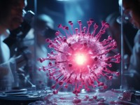 HIV病毒為何難以徹底清除？你了解它的隱藏機制嗎？”