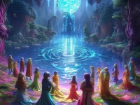 周六相約誅仙手游 探尋仙途奇緣，你準(zhǔn)備好了嗎？