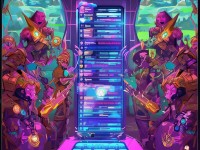 手游里那些讓你氪金上癮的大神玩家，真的是托嗎？