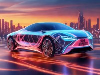 ALPHA與OMEGA共享車：你準(zhǔn)備好迎接未來出行了嗎？
