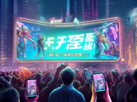 英雄聯(lián)盟手游何時上線？全面解析與攻略來襲！