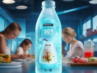 com.farplace.豆奶：你真的了解它的健康秘密嗎？它為何成為新寵？